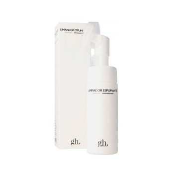 GH limpiador espumante