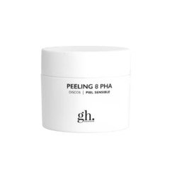 GH PEELING 8 PHA DISCOS