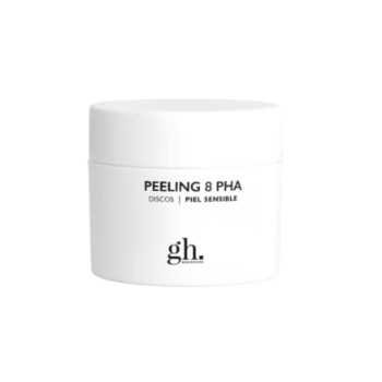 GH PEELING 8 PHA DISCOS