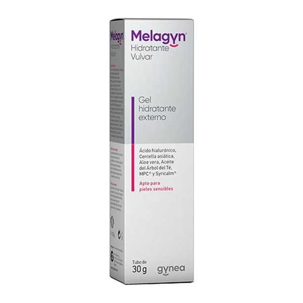 MELAGYN HIDRATANTE VULVAR