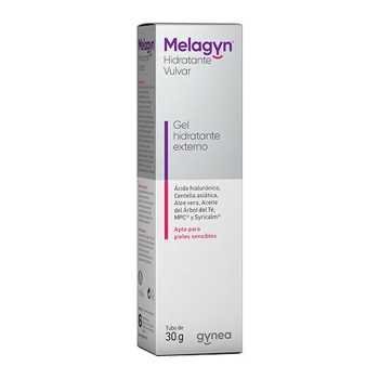 MELAGYN HIDRATANTE VULVAR