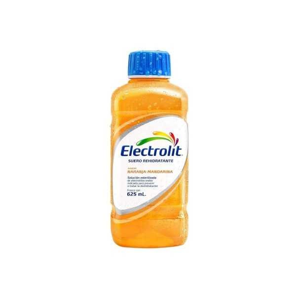 ELECTROLIT BEBIDA AROMATIZADA ELECTROLITICA 625...