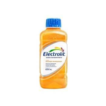 ELECTROLIT BEBIDA AROMATIZADA ELECTROLITICA 625 ML SABOR NARANJA-MANDARINA