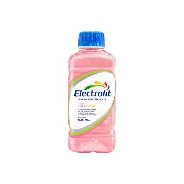ELECTROLIT BEBIDA AROMATIZADA ELECTROLITICA 625...