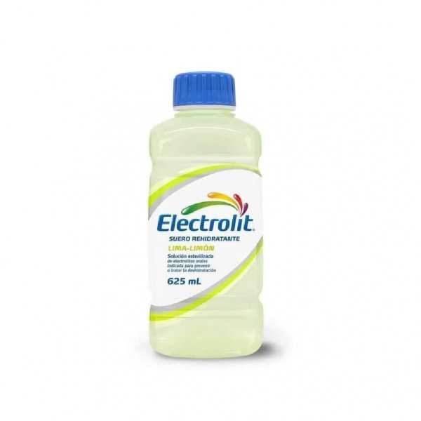 ELECTROLIT Bebida Aromatizada Electrolítica 625...