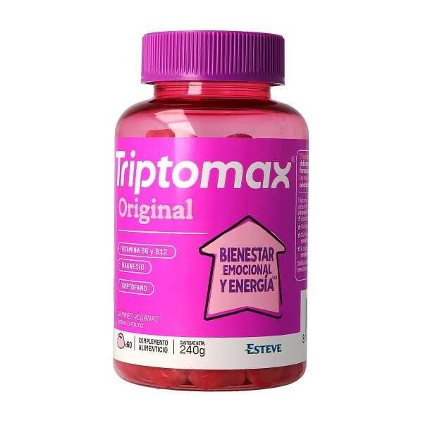 TRIPTOMAX ORIGINAL GUMMIES