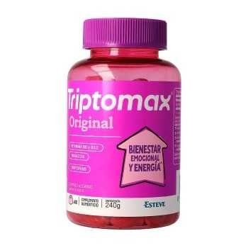 TRIPTOMAX ORIGINAL GUMMIES