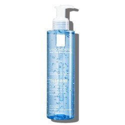 rosaliac gel desmaquillante