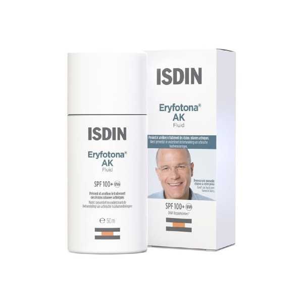 Eryfotona AK-Nmsc Fluid Isdin 50 ml