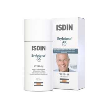 Eryfotona AK-Nmsc Fluid Isdin 50 ml