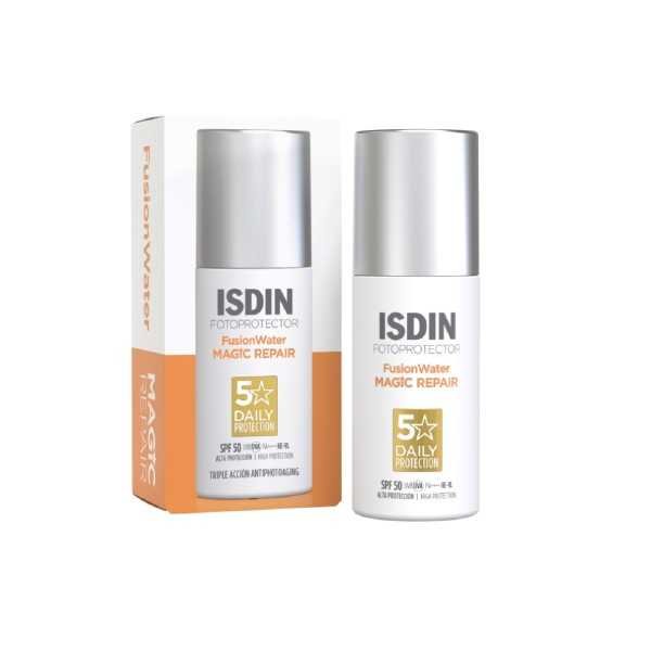 Fusion Water Magic Repair