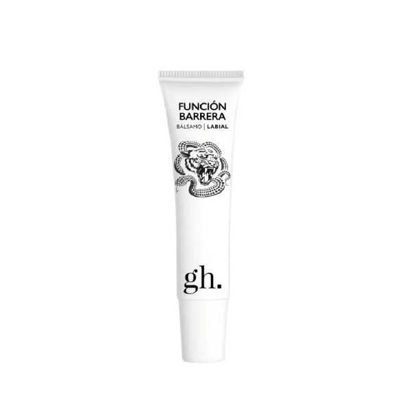 GH FUNCION BARRERA BALSAMO LABIAL 15ML