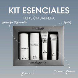 kit esenciales funcion barrera