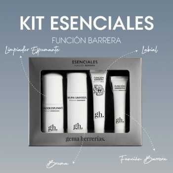 kit esenciales funcion barrera