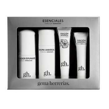 GH KIT ESENCIALES FUNCION BARRERA