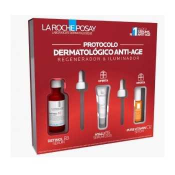 COFRE La Roche Posay Sérum Concentrado Anti-Arrugas Retinol B3 30ml