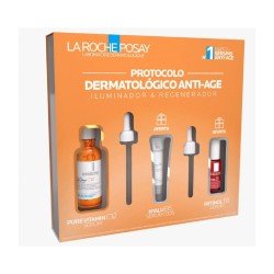 COFRE La Roche Posay Pure Vitamin C12 Sérum Antiarrugas 30ml