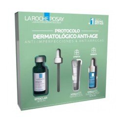 COFRE Effaclar Serum Ultra Concentrado Antiimperfecciones...