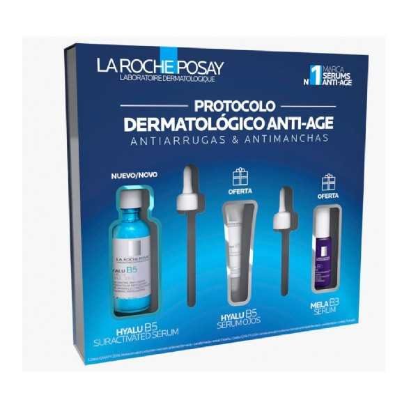 COFRE LA ROCHE POSAY