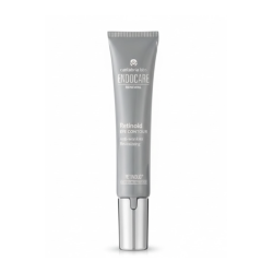 endocare renewal retinoid contorno de ojos