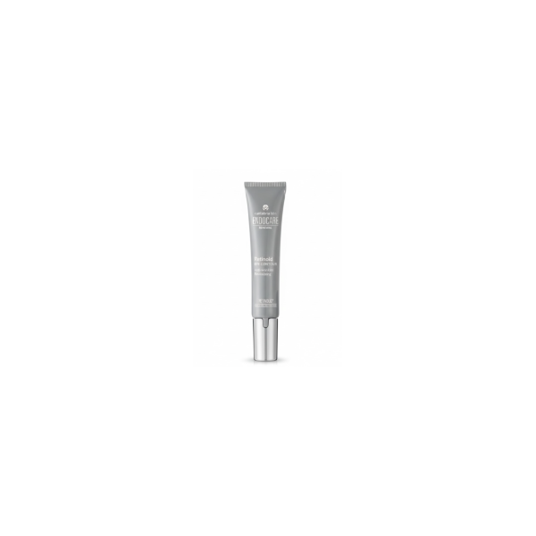 endocare renewal retinoid contorno de ojos