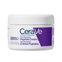 crema peptidos antiedad cerave