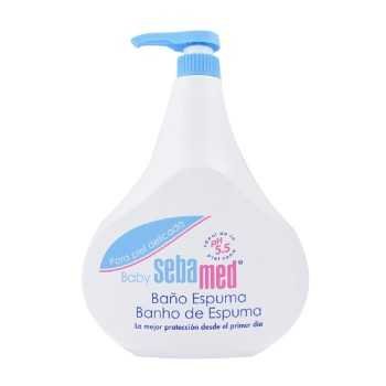 SEBAMED BAÑO ESPUMA 1L