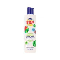 CHAMPU+ACONDICIONADOR SANDIA CHICCO POP 250ML