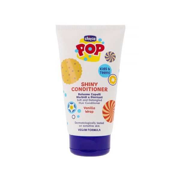 ACONDICIONADOR VAINILLA CHICCO