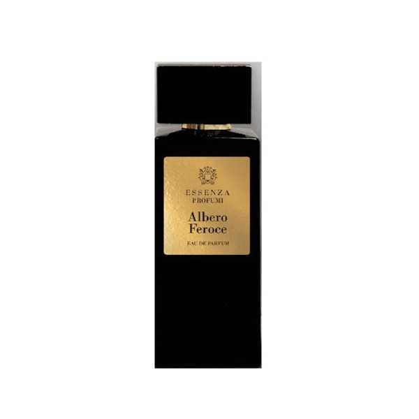 ESSENZA EAU DE PARFUM 1 FRASCO 100 ML ALBERO...