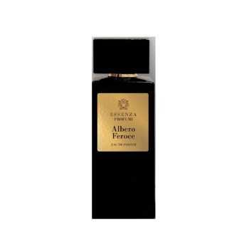 ESSENZA EAU DE PARFUM 1 FRASCO 100 ML ALBERO FEROCE