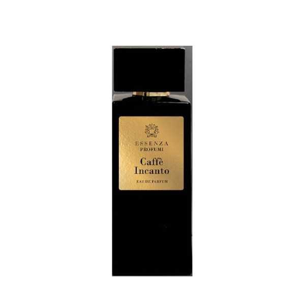 ESSENZA EAU DE PARFUM 1 FRASCO 100 ML CAFFE...