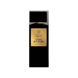 ESSENZA EAU DE PARFUM 1 FRASCO 100 ML CIGAR & VANILLA