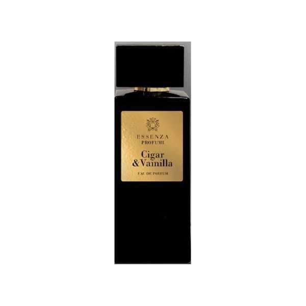 ESSENZA EAU DE PARFUM 1 FRASCO 100 ML CIGAR &...