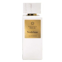 ESSENZA EAU DE PARFUM 1 FRASCO 100 ML VERDELUNE