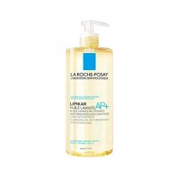 LIPIKAR HUILE LAVANTE AP+ 1000 ML CON DOSIFICADOR