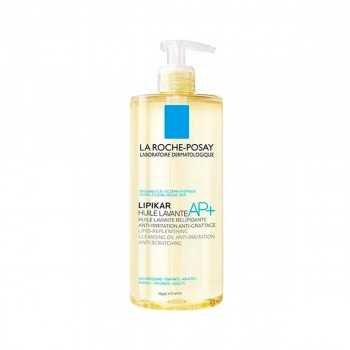 LIPIKAR HUILE LAVANTE AP+ 1000 ML CON DOSIFICADOR