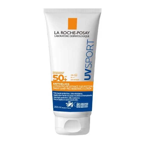 uvsport crema