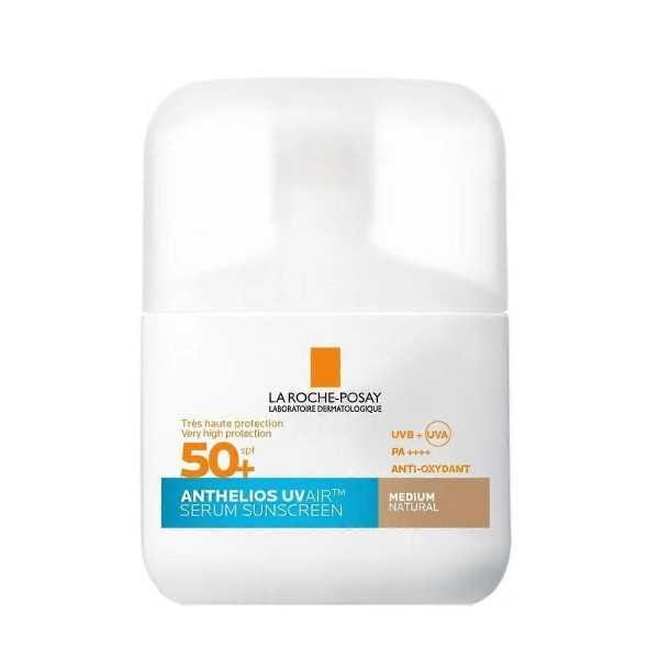 stick solar color la roche posay