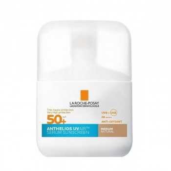 stick solar color la roche posay