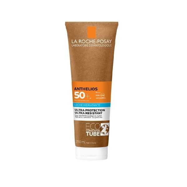 leche solar corporal la roche posay