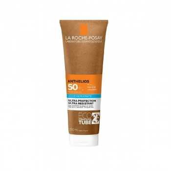 leche solar corporal la roche posay