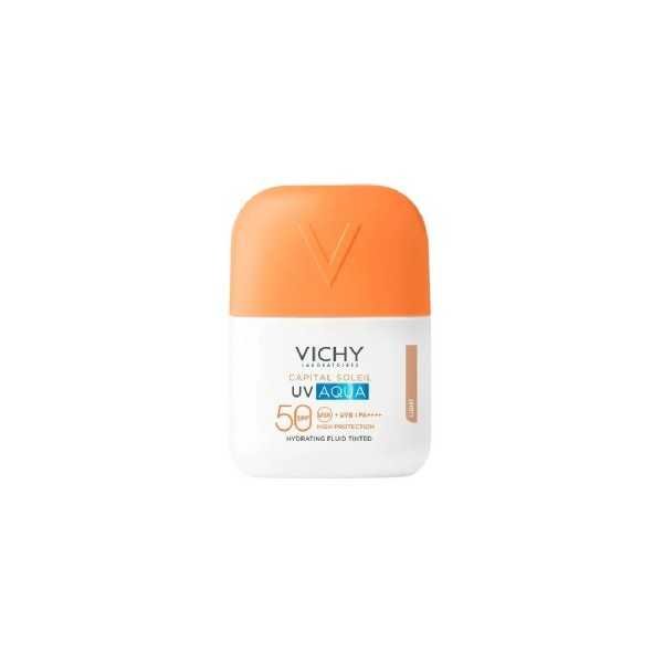 AQUA SOLAR VICHY