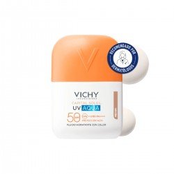 AQUA VICHY TONO MEDIO