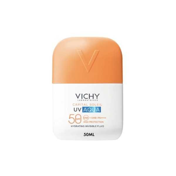 AQUA VICHY CAPITAL SOLEIL