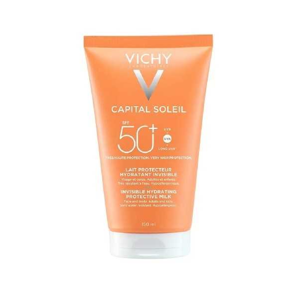 LECHE SOLAR VICHY