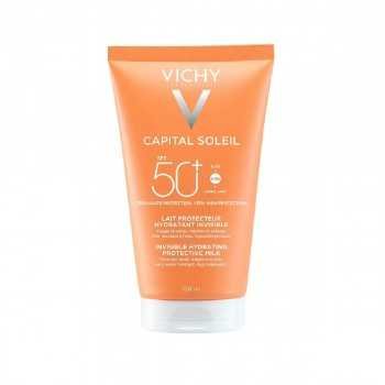LECHE SOLAR VICHY