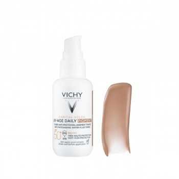 VICHY CAPITAL