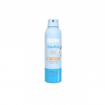 ISDIN FOTOPROTECTOR PEDIATRICS LOTION SPRAY SPF 50 250ml