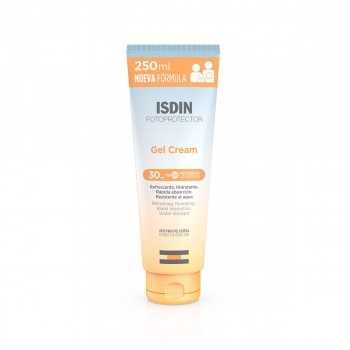 ISDIN FOTOPROTECTOR GEL CREAM SPF 30 250 ML